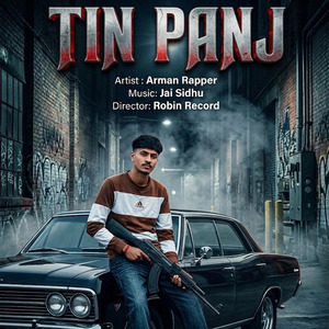 Tin Panj
