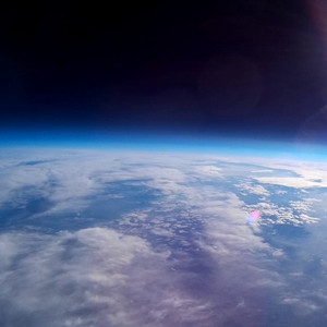 Flight in the Stratosphere