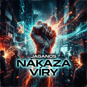 Nákaza Víry