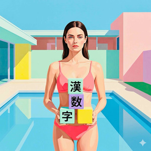 いつも一緒