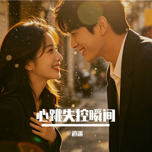 心跳失控瞬间