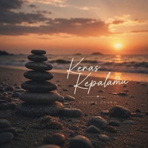 Keras Kepalamu
