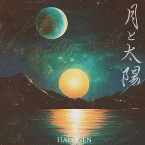 月と太陽