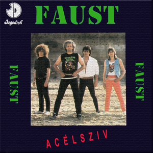 Rockernek szultettem