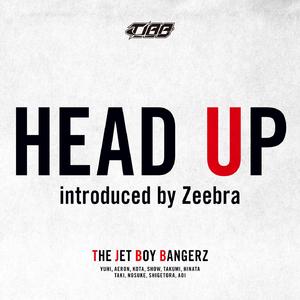 HEAD UP