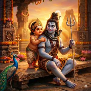 திருப்புகழ் 688 அமரும் அமரர் (திருமயிலை)
