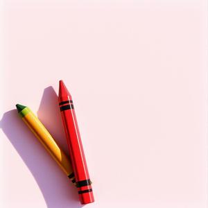 クレパスの魔法