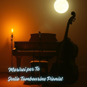 Desiderarti nel Cuore