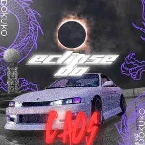 Eclipse do Caos (Ultra Slowed)