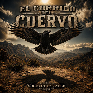 EL CORRIDO DEL CUERVO