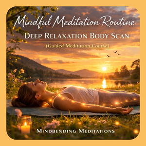 Choose Calm with Subconscious Focus