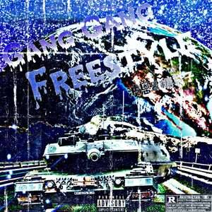 Gang Gang Freestyle