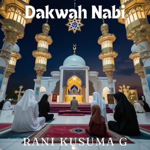 Dakwah Nabi