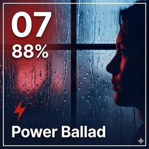 言ってみて 7 (Power Ballad )
