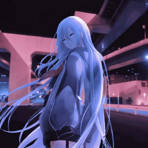 [AI宵绮奏] カゲロウ(蜉蝣）