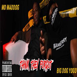 Its like they forgot