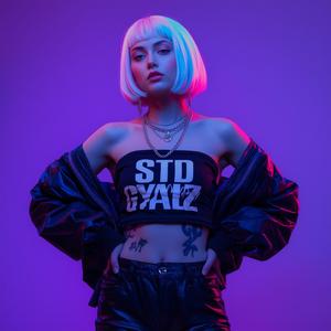 Ballads of a Broken Heart (STD Gyalz)