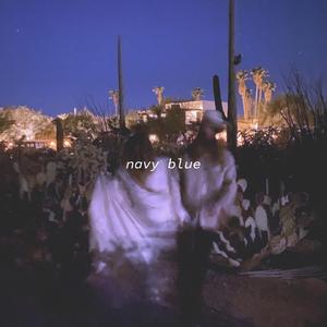 navy blue (feat. Dagan)