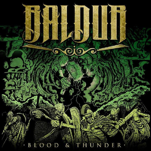 The Gates of Thorbardin