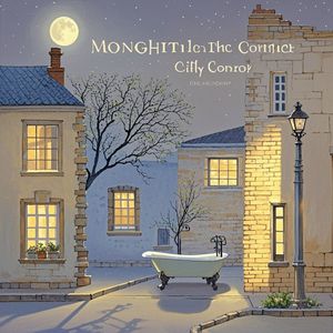 城角的月光_劲十足