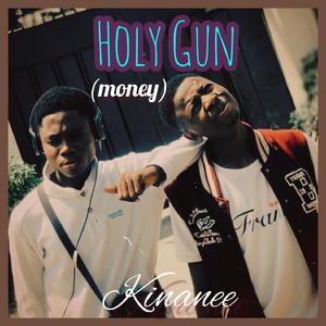 Holy Gun(money)
