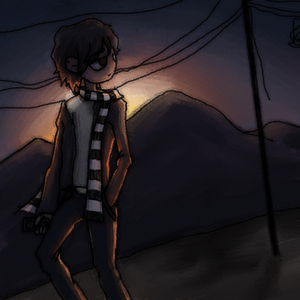 当太阳下山后(pt.2)