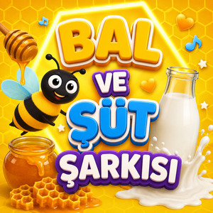 Bal Ve Süt Şarkısı