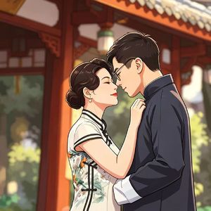 感恩这一场遇见