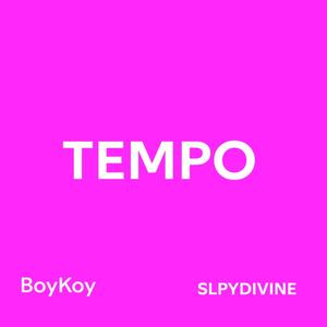 TEMPO (feat. SLPYDivine)