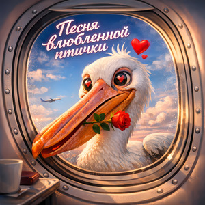 Я знаю песню влюбленной птички