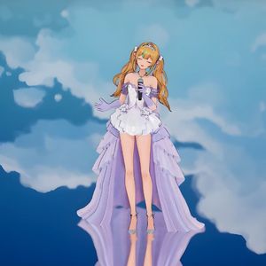 AI又一终身美丽