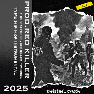 [FREE] twisted_truth - 90S Boom Bap Beat 2025