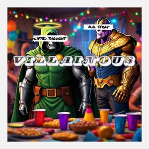 Villainous