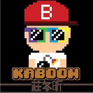 兰桂坊Party People