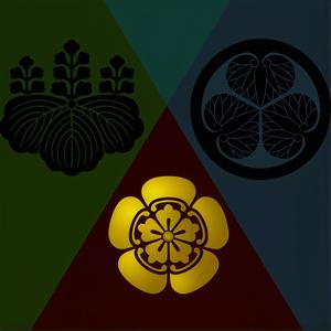 Laughing Fox (Toyotomi Hideyoshi)