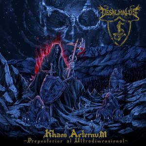 Suprema Acusación del Cosmos