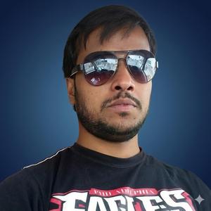 স্ক্রিনের দিকে তাকিয়ে থাকি কাটে কত রাত