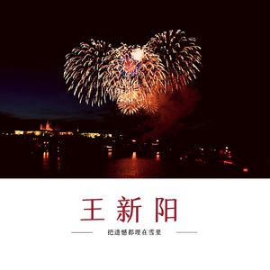 我拦不住要吹的风