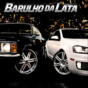 Barulho da Lata