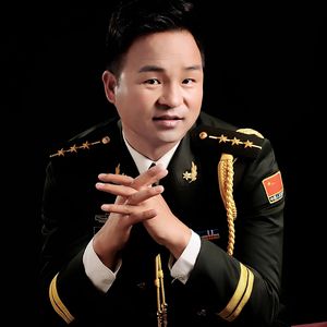 回到老营房