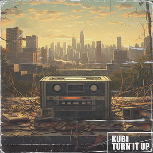 Turn It Up