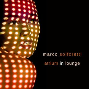 Atrium in Lounge (Aperitiv Mix)