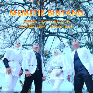 Memetik Bintang
