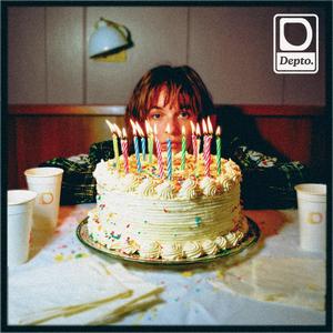 CUMPLEAÑOS
