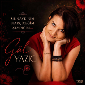 Sarı Gül