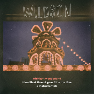 Friendliest Time of Year