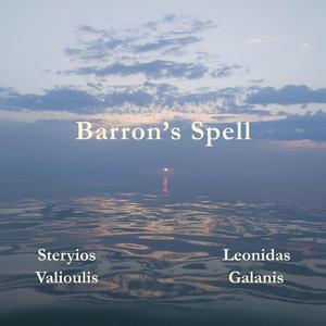 Barron's Spell (feat. Steryios Valioulis)