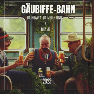 Gäubiffe-Bahn (Remix)