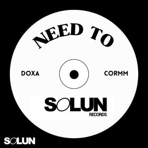NEED TO