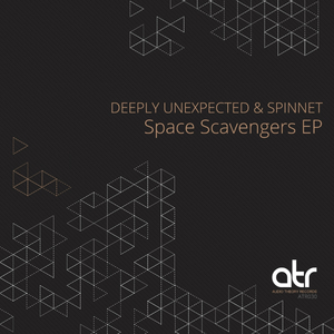 The Casual (Deeply Unexpected & Spinnet Remix)